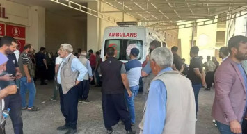 Siverek'te 3 Kişinin Öldüğü Olayda Sıcak Gelişme Yaşandı: 19 Kişi Gözaltına Alındı