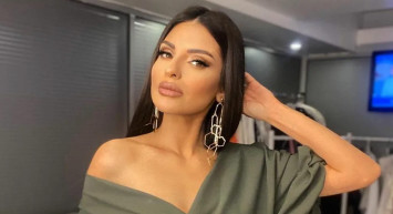 Sivri diliyle bilinen Bircan Bali programına konuk aldığı eski eşine sorduğu sorularla ecel terleri döktürdü!