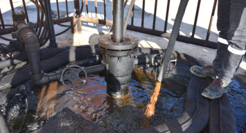 Siyah altın için tarih verildi: Hedef enerjide tam bağımsızlık