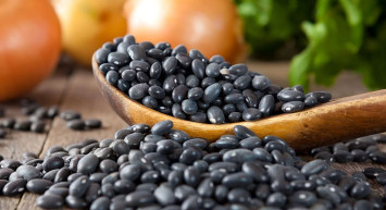 Siyah fasulye hangi hastalıklara iyi gelir? Vitamin deposu siyah fasulyenin faydaları