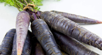 Akciğer Dostu Siyah Havuç Kanseri Önlüyor