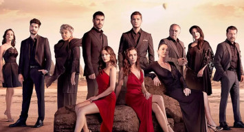 Siyah Kalp 2. bölüm fragmanı yayınlandı mı? Show TV Siyah Kalp dizisi konusu nedir, oyuncuları kimler? Siyah Kalp nerede çekiliyor?