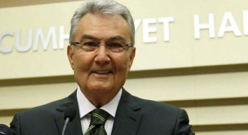 Siyasetin önemli isimlerinden Deniz Baykal son yolculuğuna uğurlandı