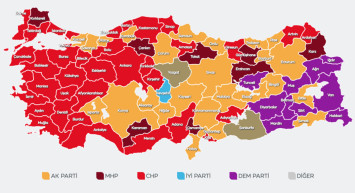 Siyasi Partilerin Yerel Seçimlere itiraz süreçleri başladı: Son tarih belli oldu!