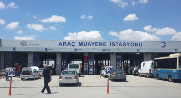 Sizde dolandırılmayın dikkat: Araç muayenesi almak isterken dolandırıldı