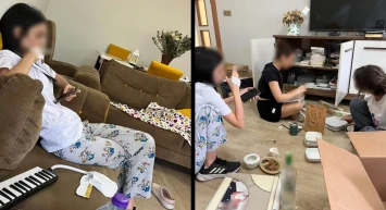 Skandal İddia: Kız Öğrencileri Ders Saatinde Evine Götürdü, “İnsan Ticareti”nden Gözaltı