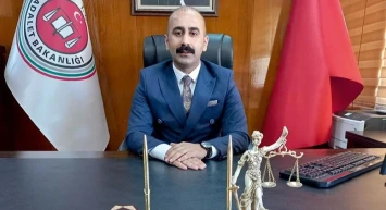 Kıskanç savcının görev yeri değişti