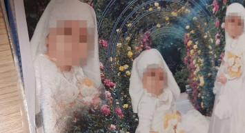 6 yaşında evlendirilmişti, skandal olayda yeni gelişme! Annesinin ifadesi ortaya çıktı