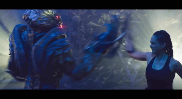 Skylines film konusu ve oyuncuları