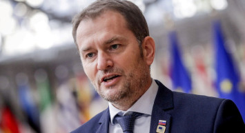 Slovakya Başbakanı Matoviç, İstifa Edeceğini Açıkladı