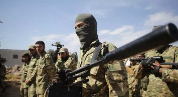 SMO operasyona hazır: Türkiye'den gelecek emri bekliyorlar!