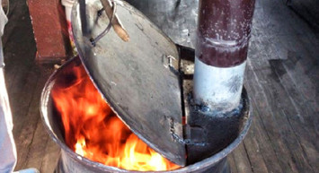 Soba zehirlenmelerine dikkat: Karı-kocayı hayattan kopardı!