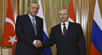 Soçi zirvesinden sonra ilk adım atıldı: 40 gemilik dev operasyon başlıyor