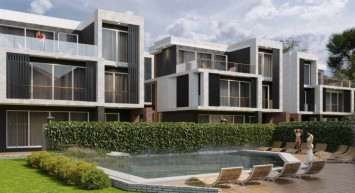 Soft Şile projesi nerede? Soft Şile fiyat listesi