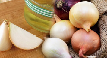 Soğan Kaç Günde Regli Söktürür?