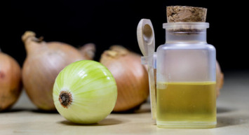 Soğan Kürü Kaç Günde Adet Söktürür?