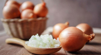 Soğan Şampuanı Nasıl Hazırlanır?
