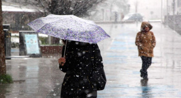 Soğuk hava dalgası etkisini artıracak: Meteoroloji il il açıkladı ve uyardı