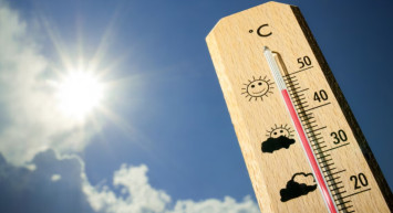 Soğuk Hava Yerini Sıcağa Bıraktı: Sıcaklıklar Yeniden Artıyor! İşte 24 Eylül Hava Durumu Raporu...