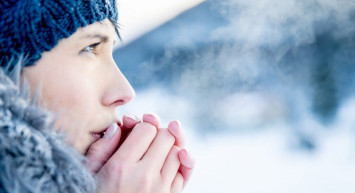 Soğuk Havalar Kalp Krizini Tetikliyor!