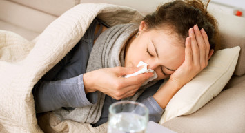 Soğuk Havalar Kovid-19 Vakalarının Artmasına Yol Açıyor!