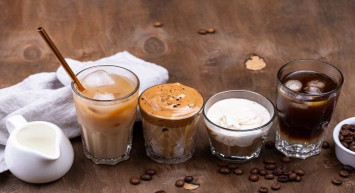 Soğuk kahve yapmak hiç bu kadar kolay olmamıştı! Kahve sevmeyenlerin bile beğenisi alacak soğuk kahve tarifi