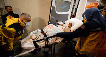 SOHAYKO Derneği, Pitbull Saldırısına Uğrayan Asiye'nin Ailesinden Şikayetçi Olacak