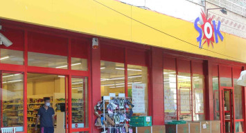 ŞOK raflarında birbirinden güzel ürünler yerini aldı! ŞOK market 15 Haziran aktüel ürünleri belli oldu! Elektrikli scooter, akülü araba, derin dondurucu, oyunculu koltuğu ŞOK marketlerde