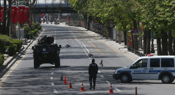 Sokağa Çıkma Yasağından Muaf Olan NACE Kodları Hangileri?