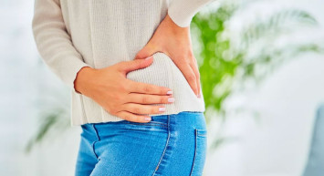 Sol Kasık Ağrısı Neden Olur?