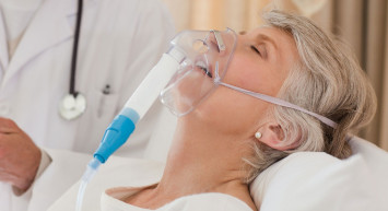 Solunum Yetmezliği Nedir, Belirtileri Nelerdir?