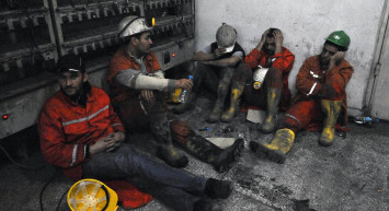 Soma’da maden ocağında facia: Ölü ve yaralılar var