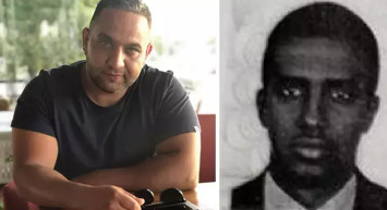 Somali Cumhurbaşkanının oğlu için yakalama kararı çıktı