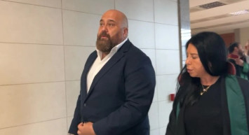 Somer Sivrioğlu'na hapis cezası!