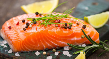 Somon Balığının Faydaları Nelerdir?