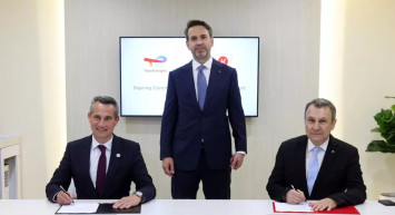 Son 4 Ayda 4 Dev Anlaşma: Avrupa'nın Dördüncüsüyüz!