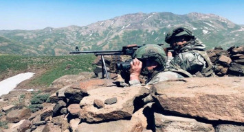 Son adımları planlanıyor: Terörü bitirecek kara harekatı