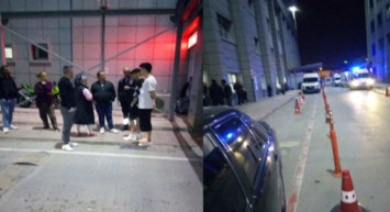 Son dakika: 25 Suriyeli, 3 kişiye saldırdı! Yaşanan korkunç olayda yaralılar var