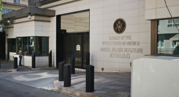 Son Dakika: ABD ve Kanada Büyükelçiliğinden Osman Kavala Açıklamasında Geri Adım!