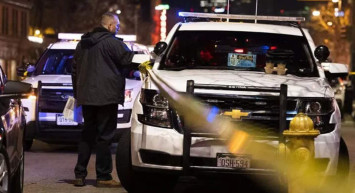 Son dakika! ABD'deki saldırıyı kim yaptı? Chicago'da ne oldu? Ölü ve yaralı var mı?