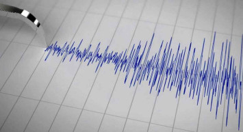 Son Dakika: Adalar Denizi'nde 3.5 büyüklüğünde deprem meydana geldi!