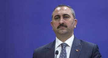 Son Dakika! Adalet Bakanı Gül: Yargının Görevi İddiaların Üstüne Gitmektir