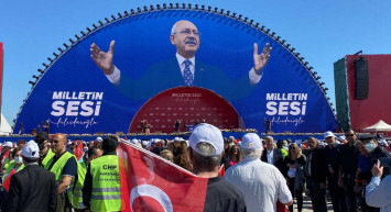 Son Dakika! Aday gösterilmedi, O isim CHP'den istifa etti