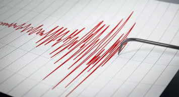 Son dakika AFAD açıkladı: Akdeniz’de şiddetli deprem meydana geldi