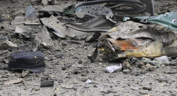 Son Dakika: Afganistan'da Bombalı Saldırı