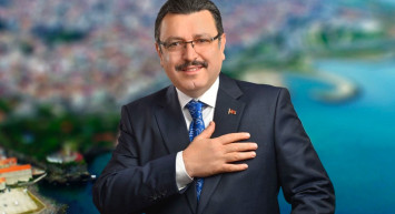 Son dakika: AK Parti’nin Trabzon Büyükşehir Belediye Başkan adayı Ahmet Metin Genç oldu