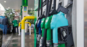 Son dakika: Akaryakıtta bir zam haberi daha, bugünden itibaren geçerli olacak!