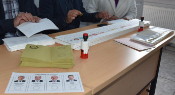 Son dakika! Anadolu Ajansı seçime dair ilk verileri açıkladı