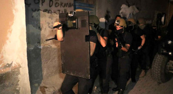 Son Dakika: Ankara'da DEAŞ Operasyonu! 12 Gözaltı