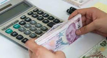 Son dakika: Asgari ücret için 3 formül belli oldu! Asgari ücret ek zam oranları yüzde 20 olarak belirlendi